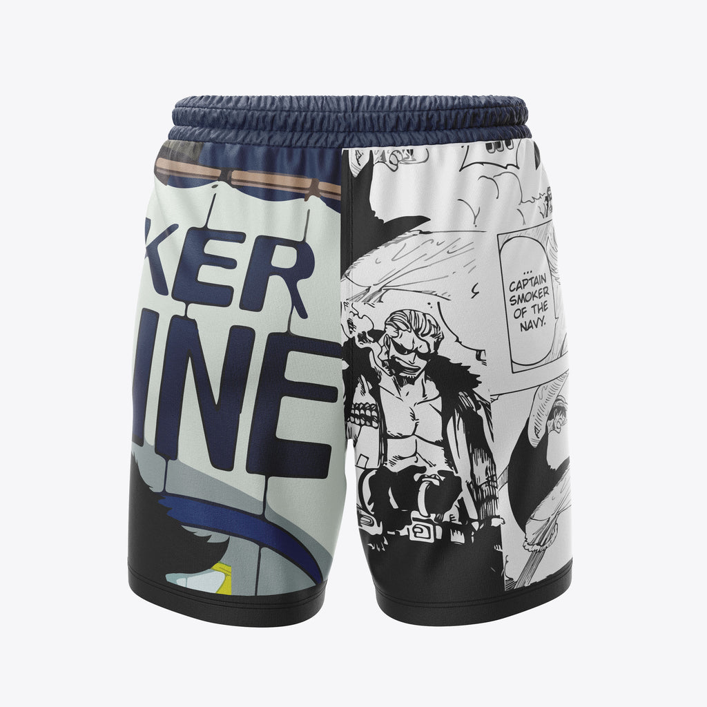 SMOKE PANT