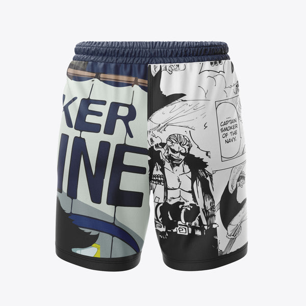 SMOKE PANT