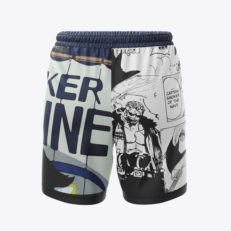 SMOKE PANT
