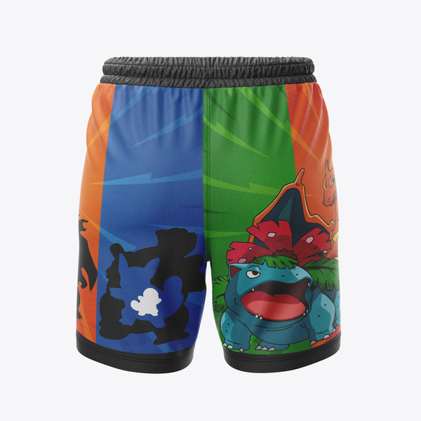 STARTER K EVOLUTION PANT