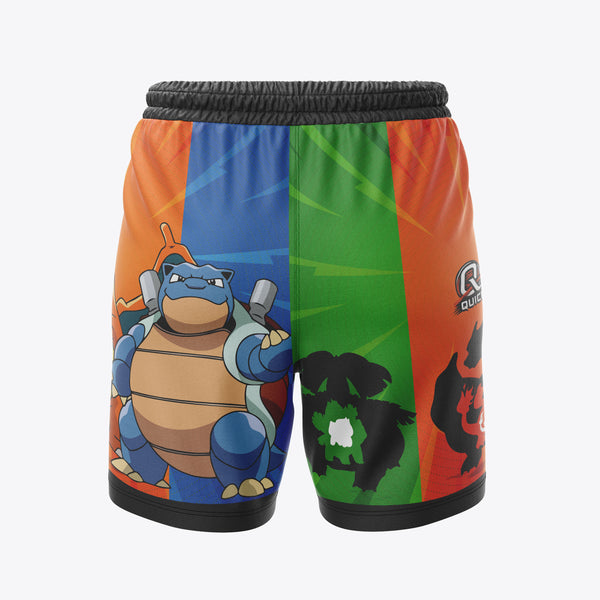 STARTER K EVOLUTION PANT