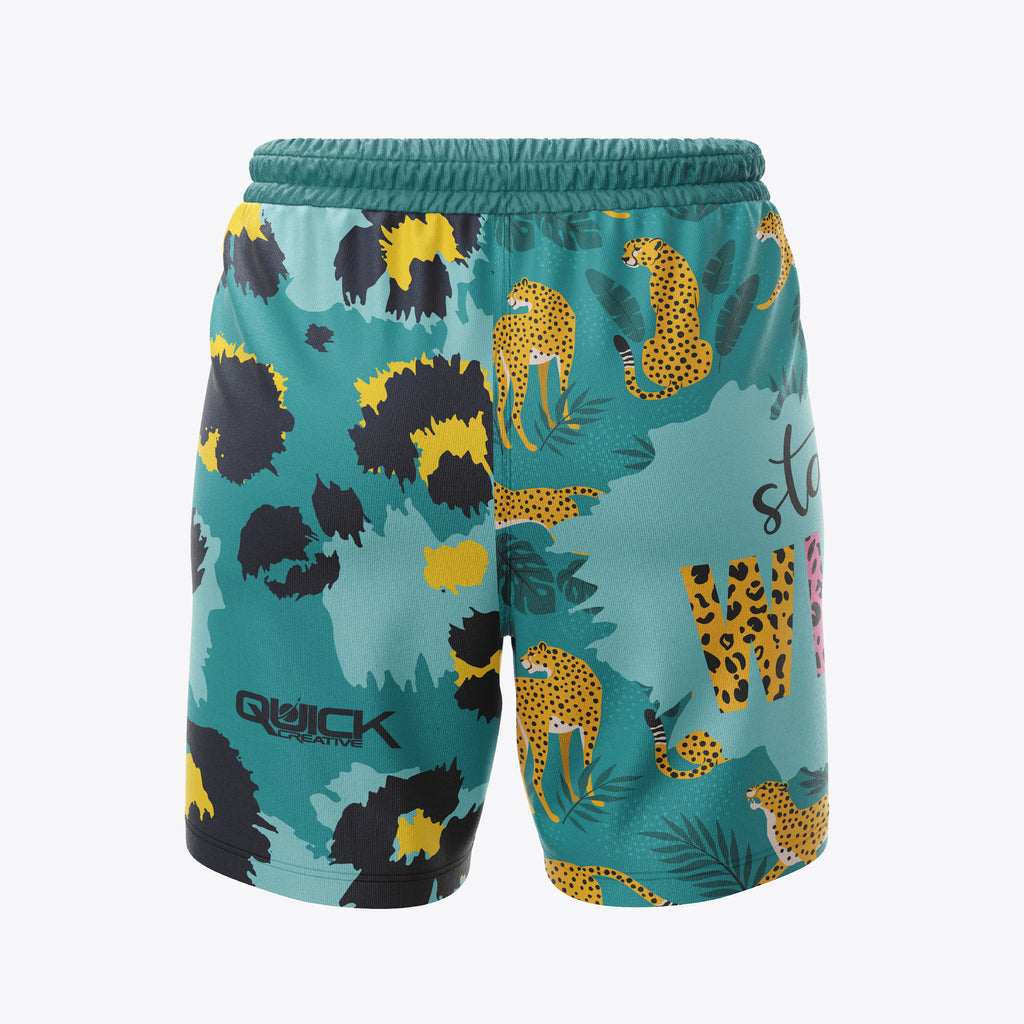 STAY WILD PANT