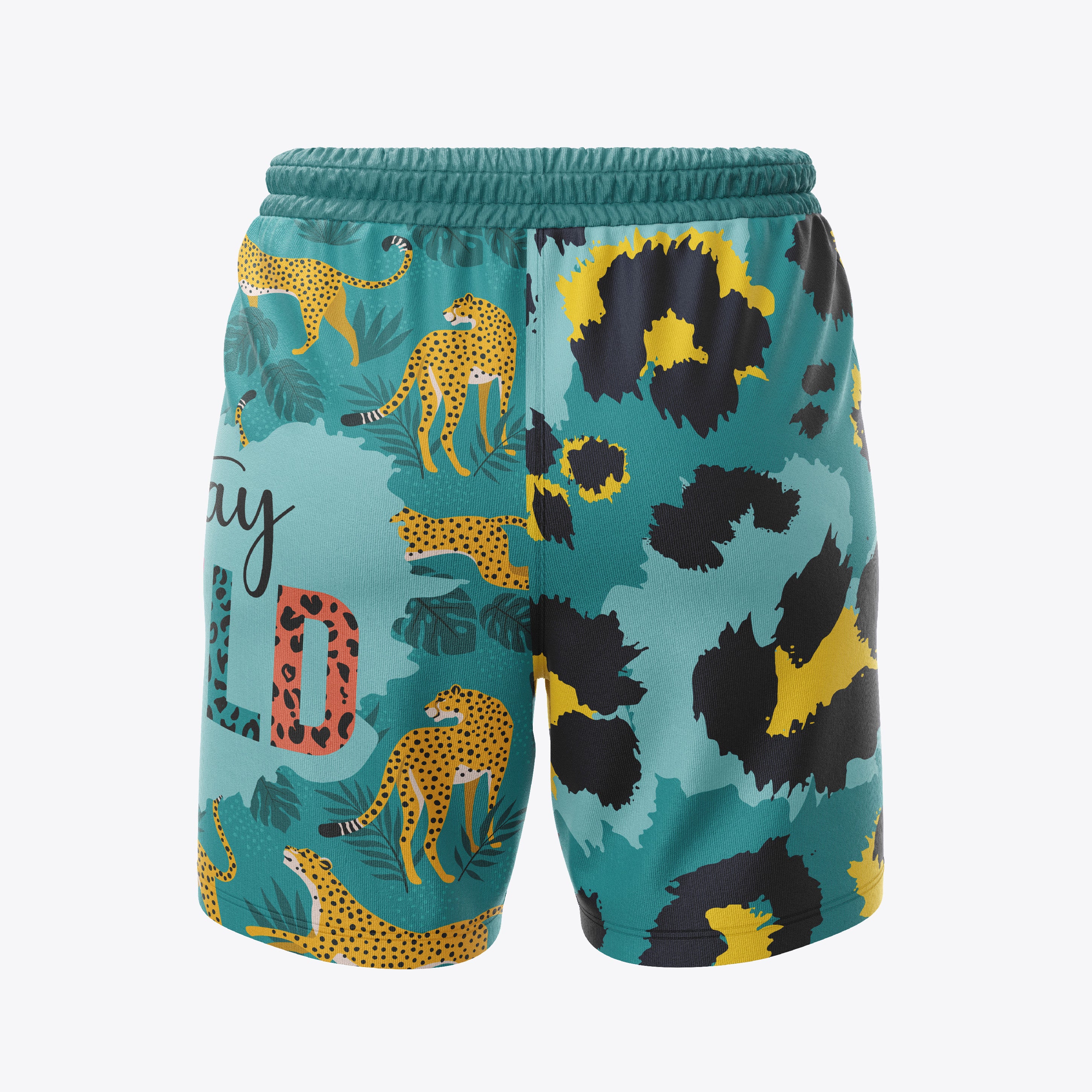 STAY WILD PANT