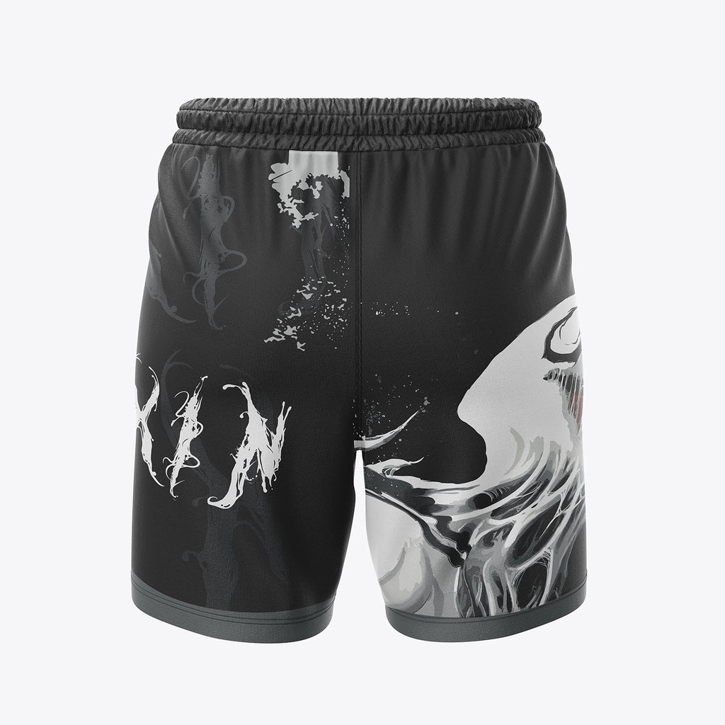 PANTA SPIDER WHITE