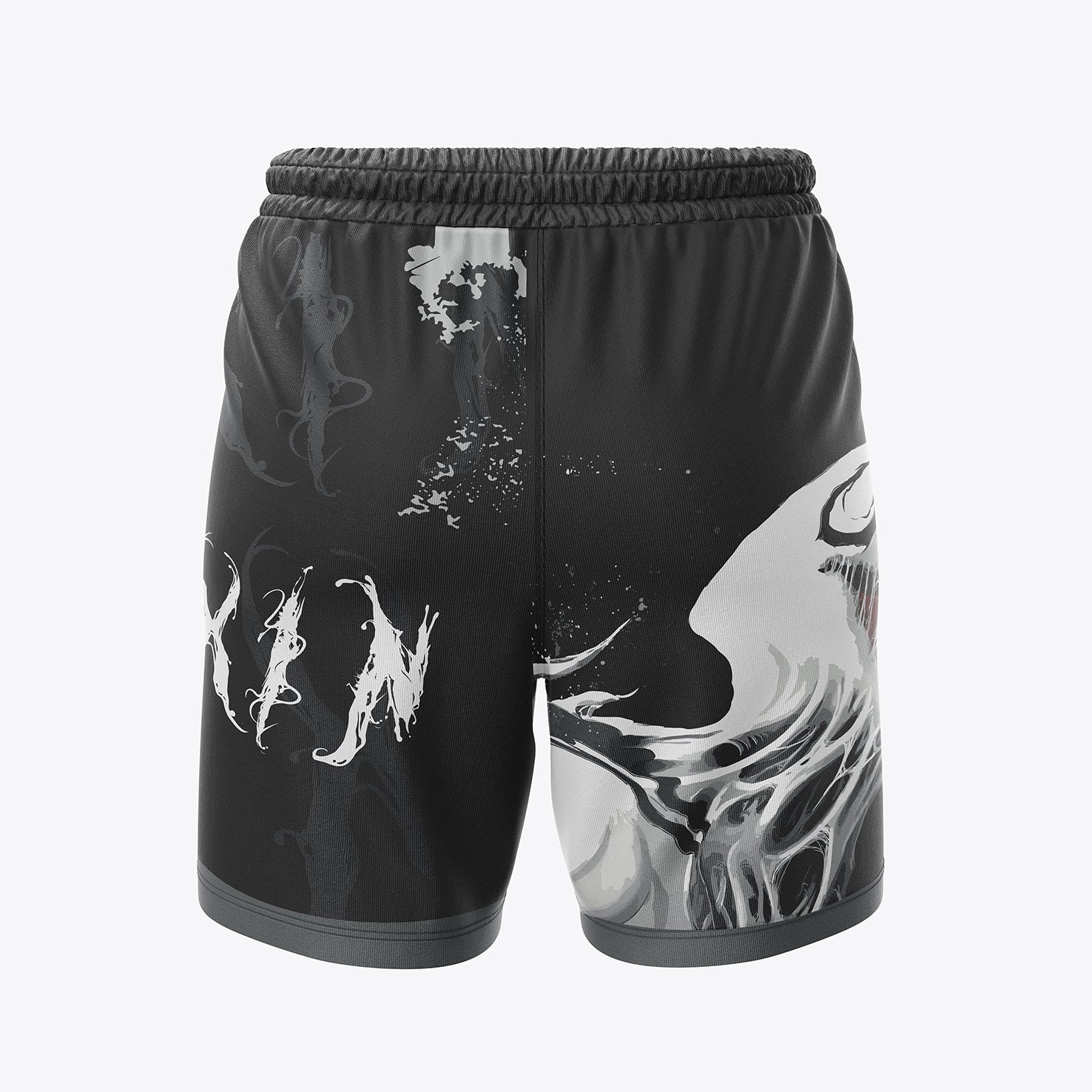 PANTA SPIDER WHITE