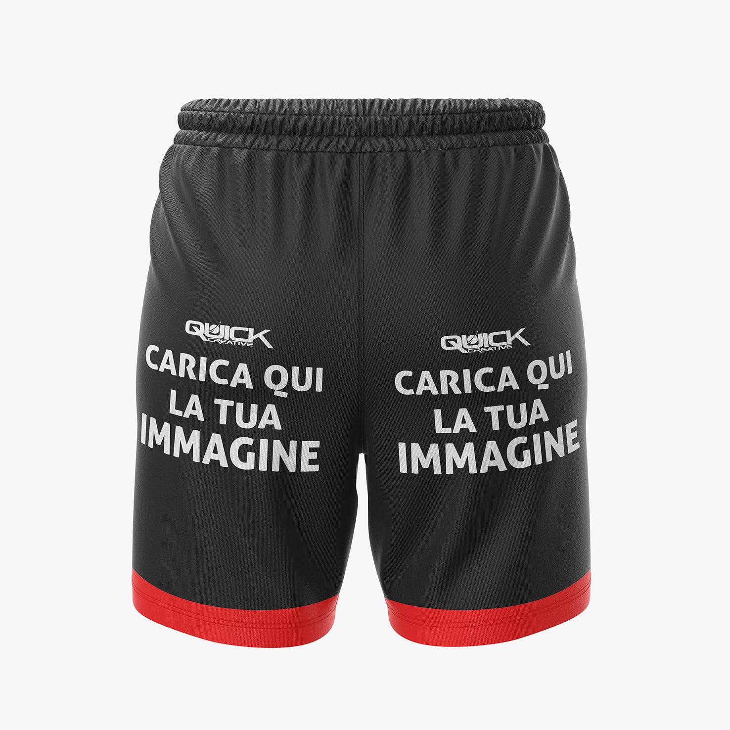 CUSTOM SHORT
