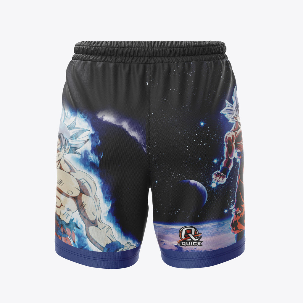 ULTRA ISTINCT SHORT