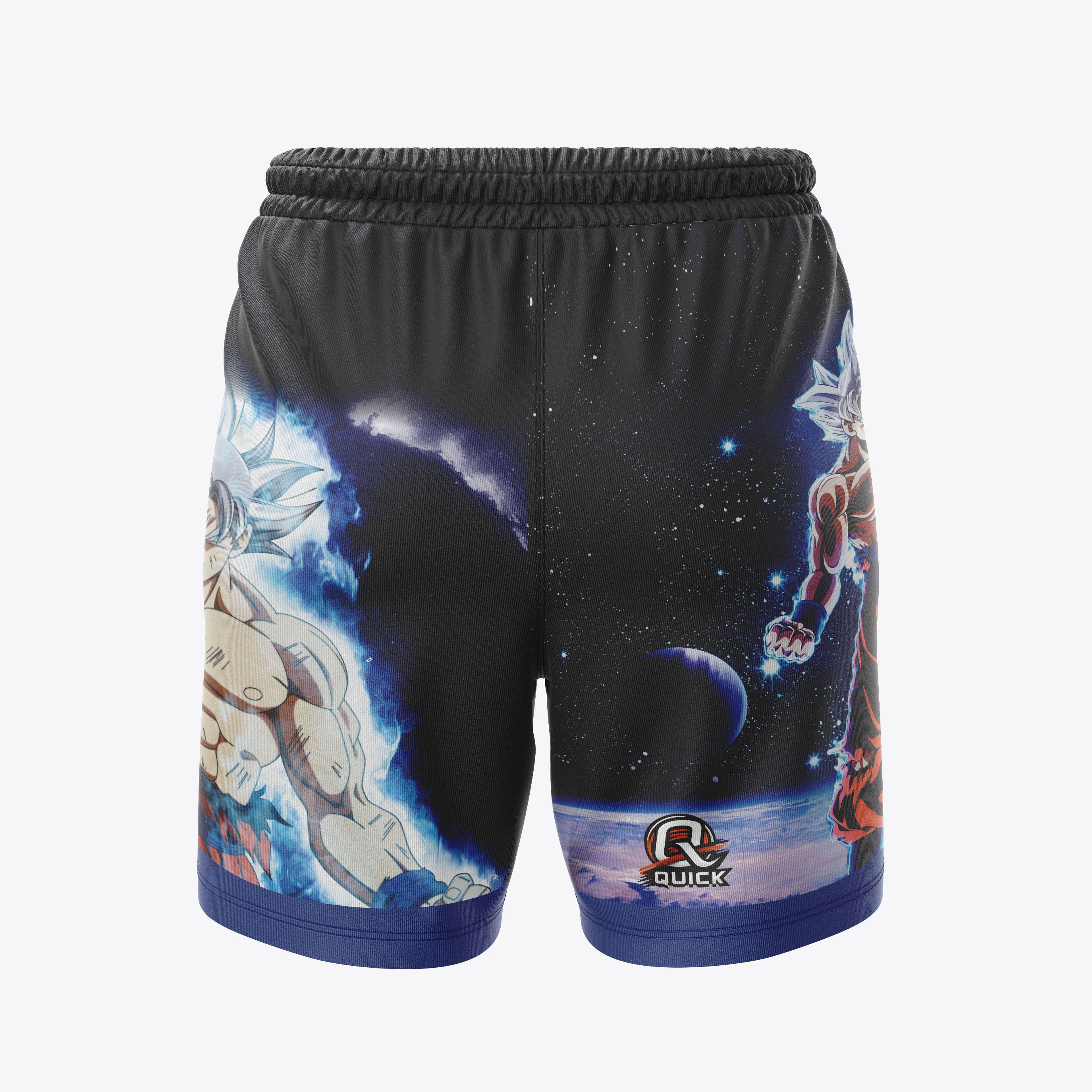 ULTRA ISTINCT SHORT