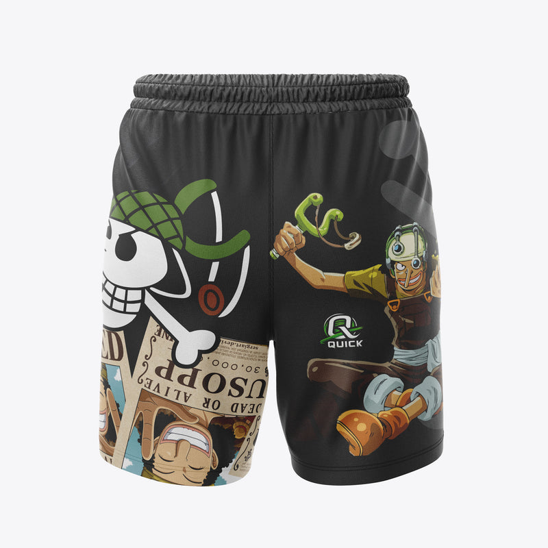 SLING PANT