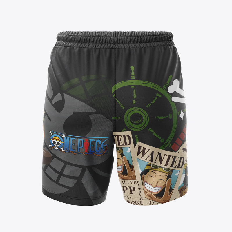 SLING PANT