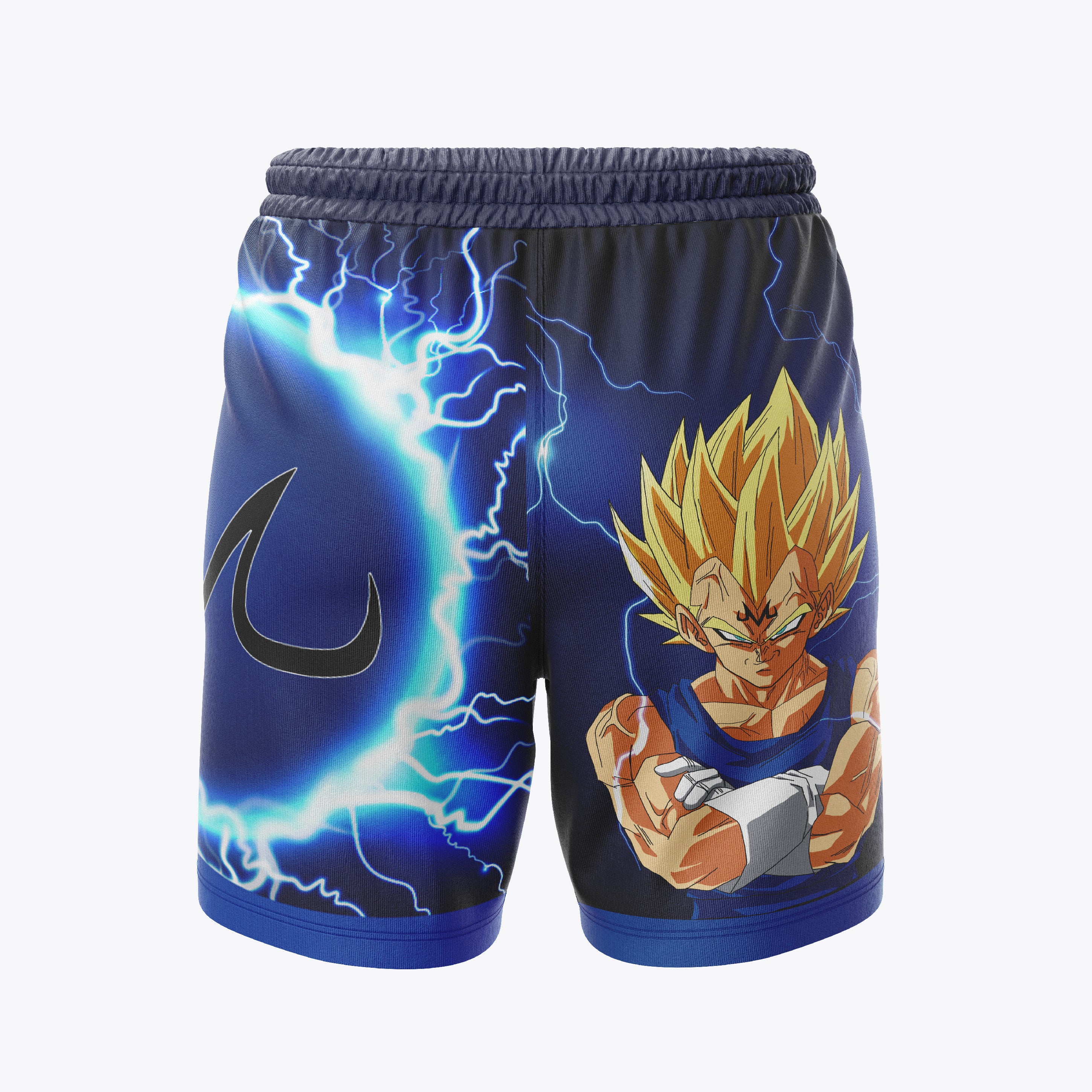 BIGBANG SHORTS
