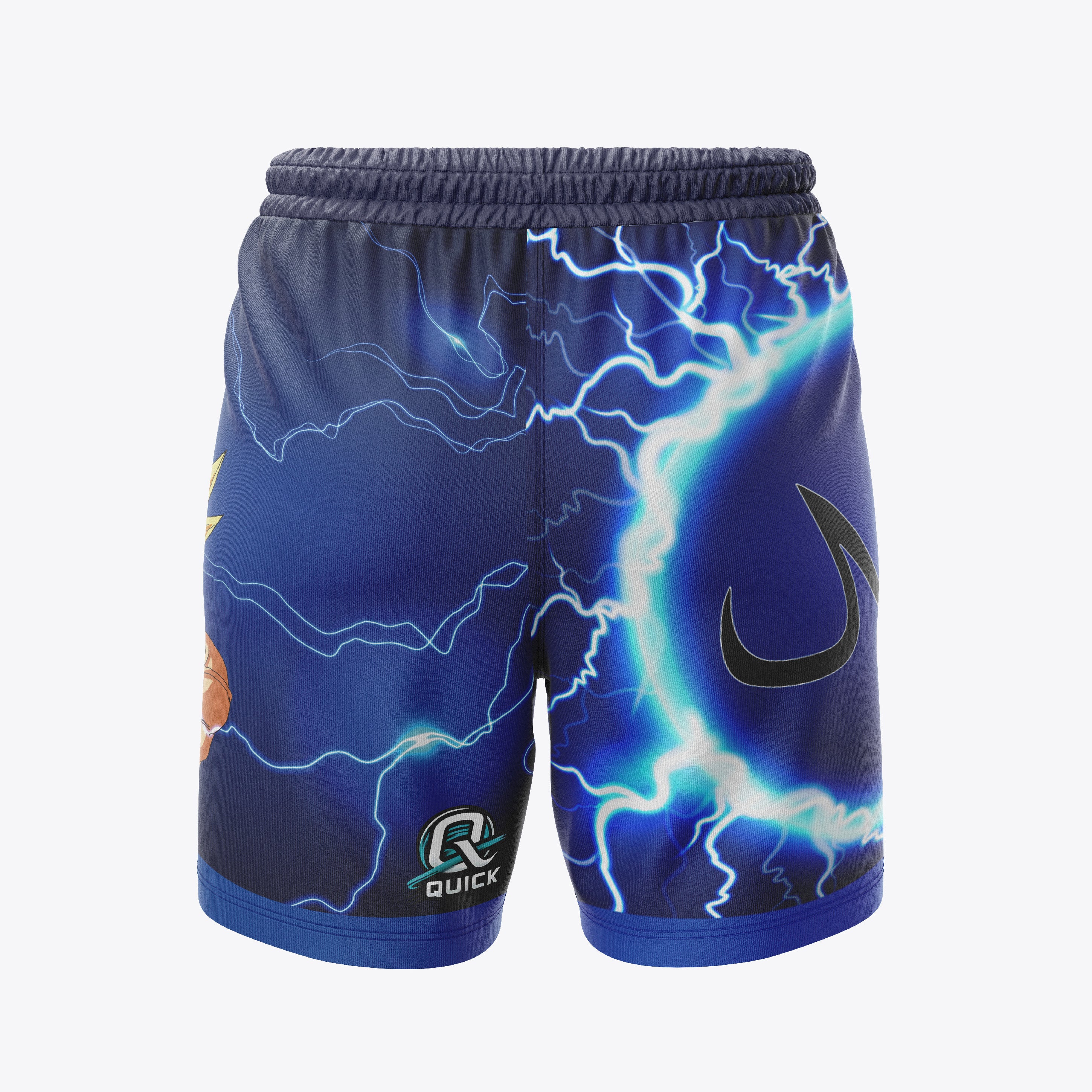 BIGBANG SHORTS