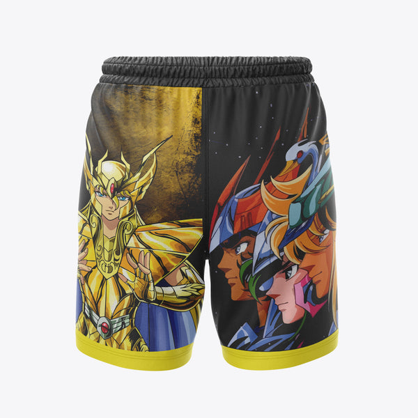 VIRGO SHORT