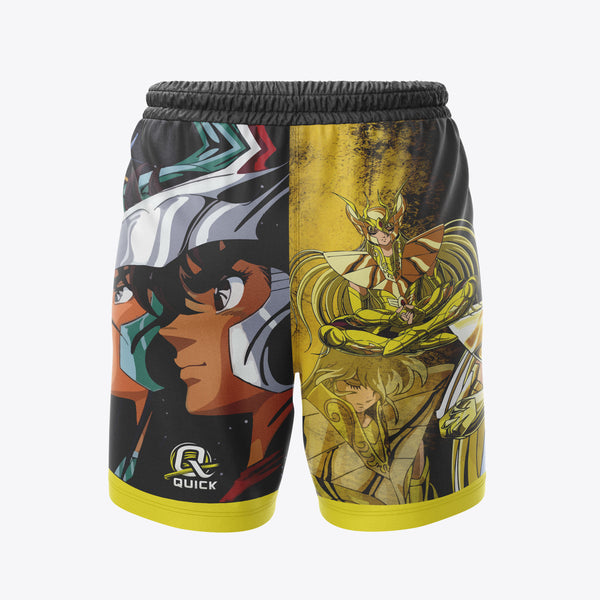VIRGO SHORT