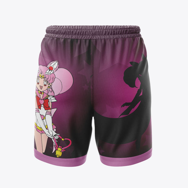 CHIBIUSA SHORT