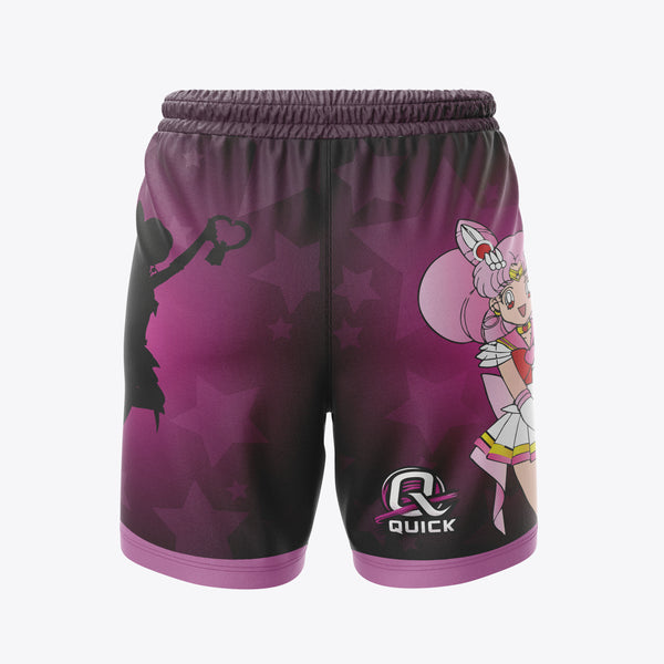CHIBIUSA SHORT