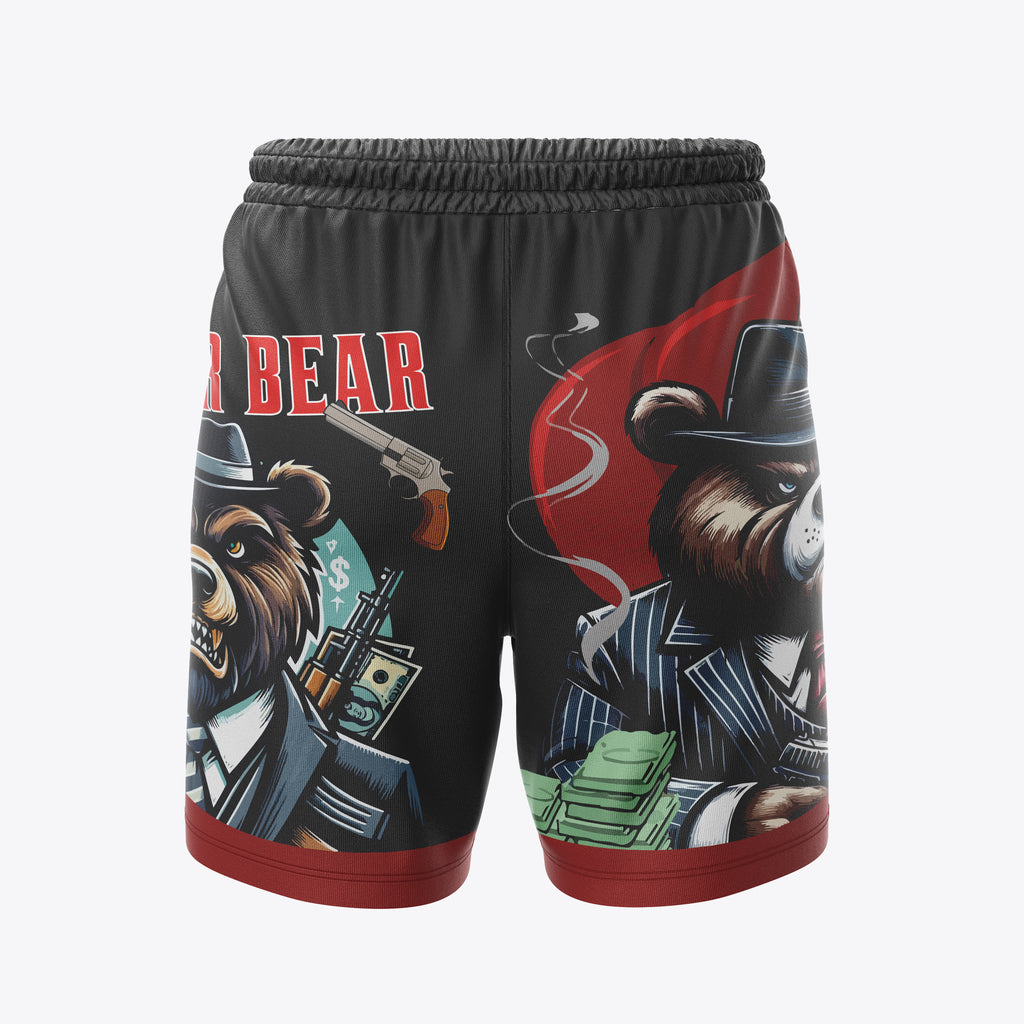PANTA GANGSTAR BEAR