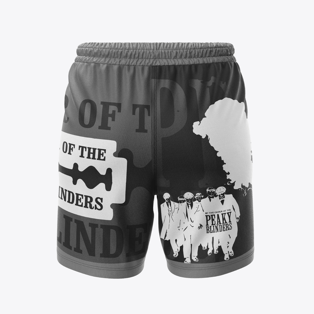 BLINDERS PANT