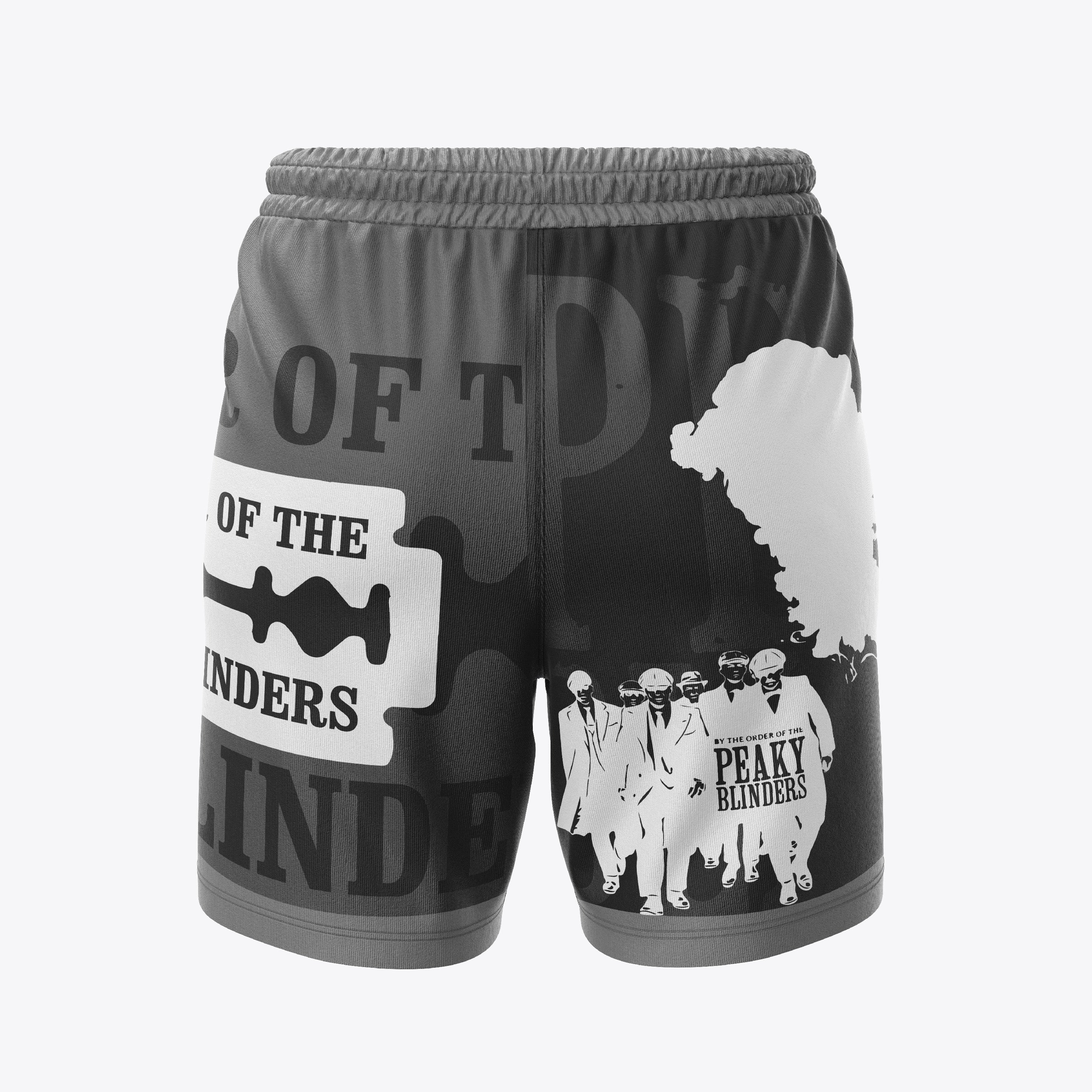 BLINDERS PANT