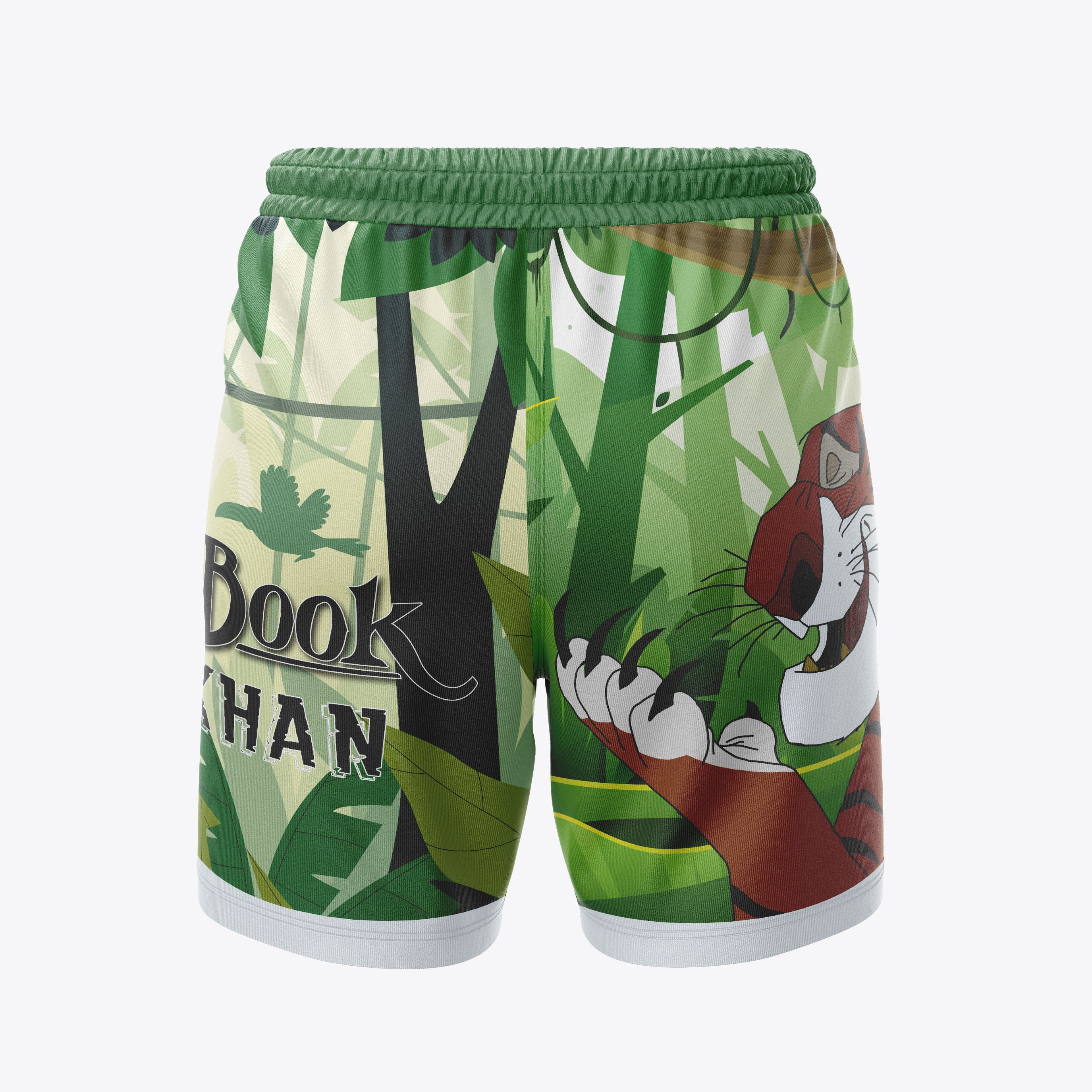 SHERE KHAN SHORT