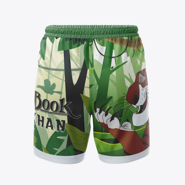 SHERE KHAN SHORT