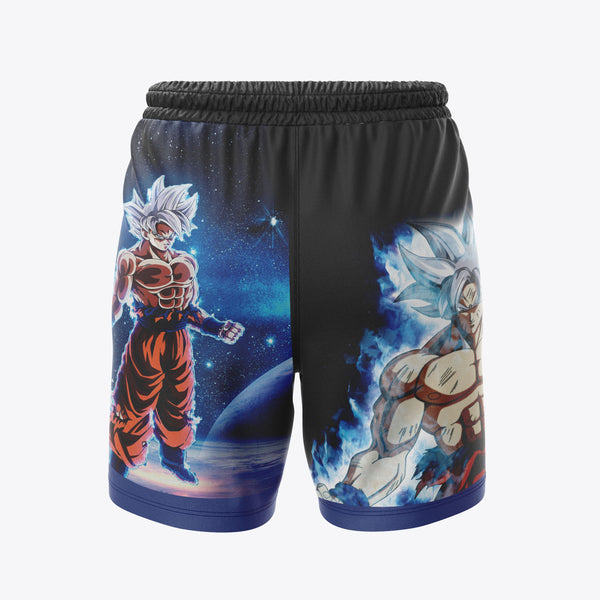 ULTRA ISTINCT SHORT