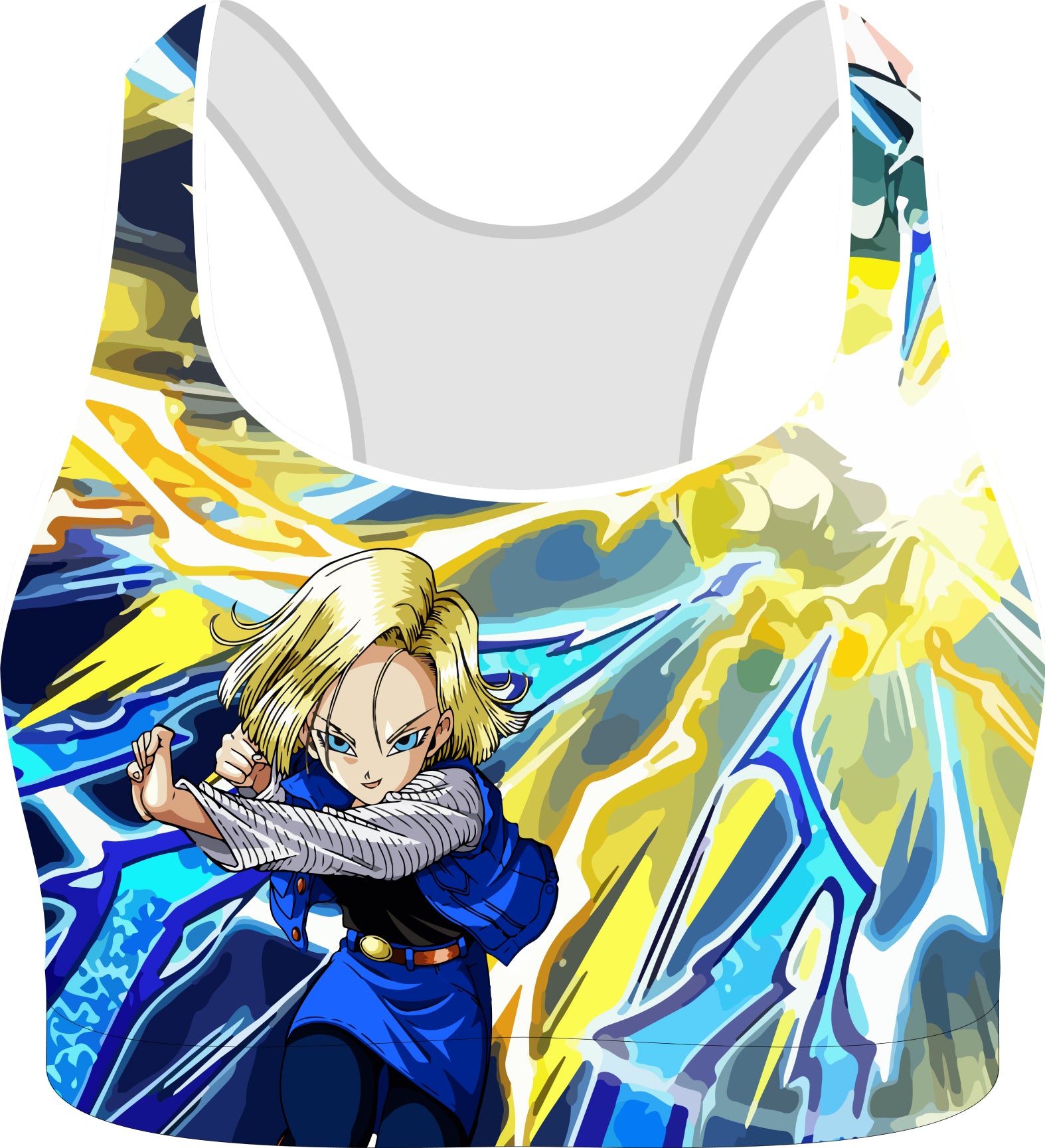 ANDROID TOP