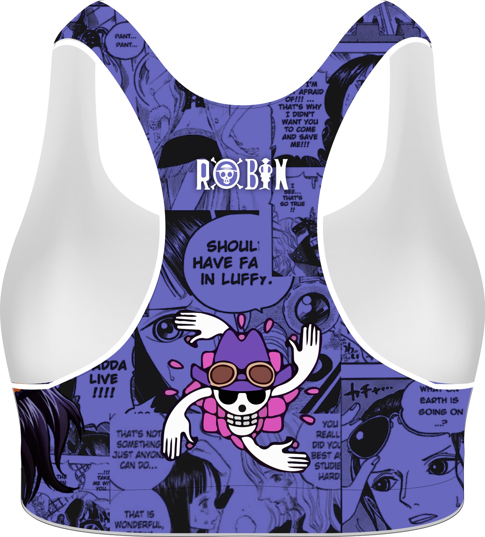 ROBIN TOP